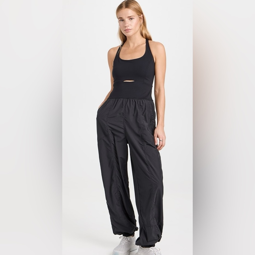 Free People Righteous Onsie